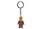 852352 LEGO Plo Koon Key Chain