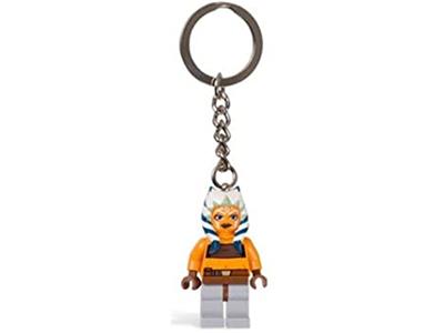 852353 LEGO Ahsoka Key Chain thumbnail image