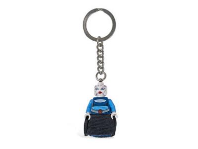 852354 LEGO Asajj Ventress Key Chain thumbnail image