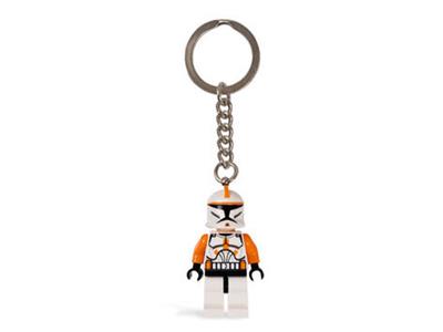 852355 LEGO Commander Cody Key Chain thumbnail image