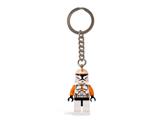 852355 LEGO Commander Cody Key Chain