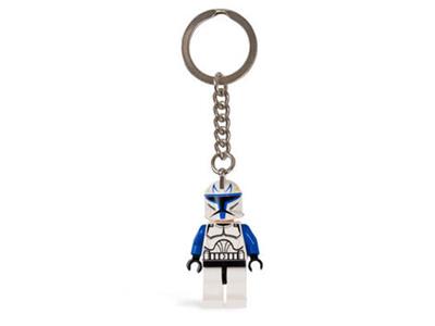 852356 LEGO Captain Rex Key Chain thumbnail image