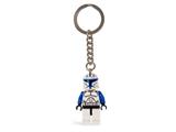 852356 LEGO Captain Rex Key Chain