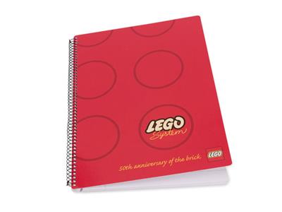 852395 LEGO Writing Pad thumbnail image