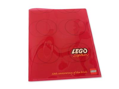 852396 LEGO Twinpocket Portfolio thumbnail image
