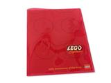 852396 LEGO Twinpocket Portfolio