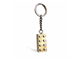 Gold Brick Key Chain thumbnail