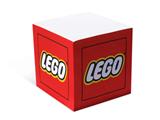 852454 LEGO Note Block