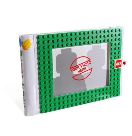 LEGO 852459 Photo Album BrickEconomy