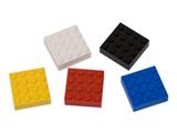 852468 LEGO Magnet Set Medium (4x4) thumbnail image