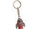 Red Rock Monster Key Chain thumbnail