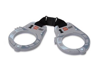 852514 LEGO City Police Handcuffs thumbnail image