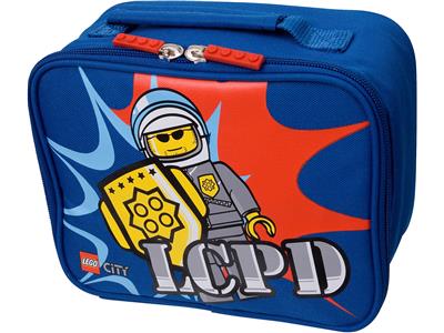 852517 LEGO Police Lunch Box thumbnail image