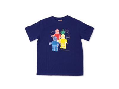 852520 Clothing LEGO Classic T-Shirt