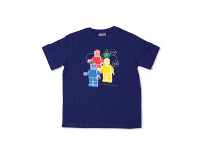 852520 Clothing LEGO Classic T-Shirt thumbnail image