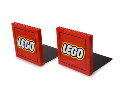 852521 LEGO Classic Book Ends thumbnail image