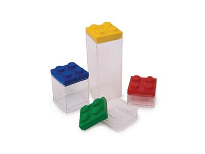 852528 LEGO Kitchen Storage Set thumbnail image