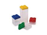 852528 LEGO Kitchen Storage Set