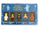 Vintage Minifigure Collection Vol 2 thumbnail