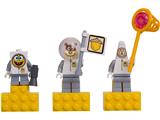 852547 LEGO SpongeBob Spacesuit Magnet Set