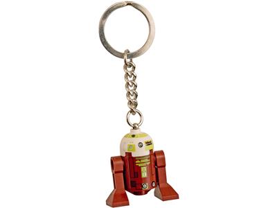 852548 LEGO Clone Wars R7-A7 Key Chain thumbnail image