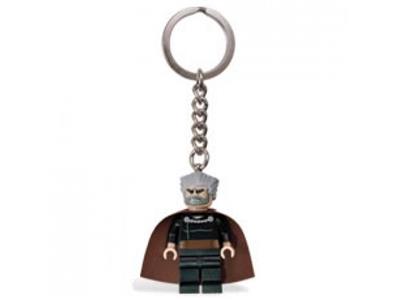 852549 LEGO Clone Wars Count Dooku Key Chain thumbnail image