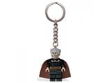 852549 LEGO Clone Wars Count Dooku Key Chain