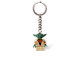 Clone Wars Yoda Key Chain thumbnail