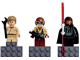 Magnet Set Darth Maul 2009 thumbnail