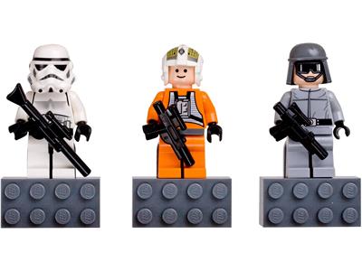 852553 LEGO Magnet Set Stormtrooper 2009 thumbnail image