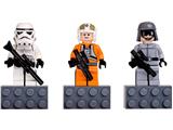 852553 LEGO Magnet Set Stormtrooper 2009 thumbnail image