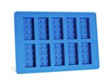 852660 LEGO Ice Brick Tray - Blue