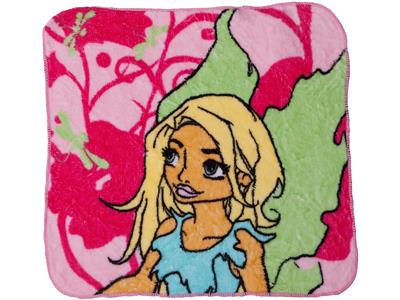 852683 LEGO Belville Fairy Wash Towel thumbnail image