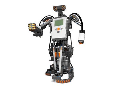 LEGO 8527 Mindstorms NXT |