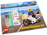 852703 LEGO City Activity Book