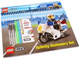 852703 LEGO City Activity Book