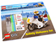City Activity Book thumbnail