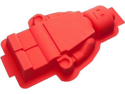 852708 LEGO Minifigure Cake Mould BrickEconomy
