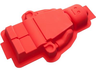 852708 LEGO Minifigure Cake Mould thumbnail image