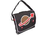 852709 LEGO Space Shoulder Bag