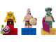 SpongeBob Magnet Set thumbnail