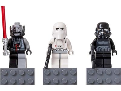 852715 LEGO Star Wars Magnet Set