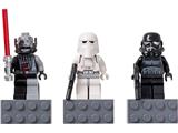 852715 LEGO Star Wars Magnet Set