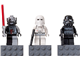 Star Wars Magnet Set thumbnail