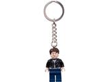 852716 LEGO Mutt Williams Key Chain