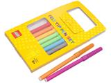 852733 LEGO Felt Tip Pen Set