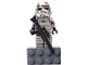 Star Wars 10th Anniversary Stormtrooper Magnet thumbnail