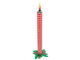 LEGO Holiday Countdown Candle thumbnail