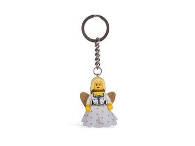 852743 LEGO Angel Key Chain thumbnail image