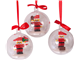 LEGO Holiday Ornaments thumbnail